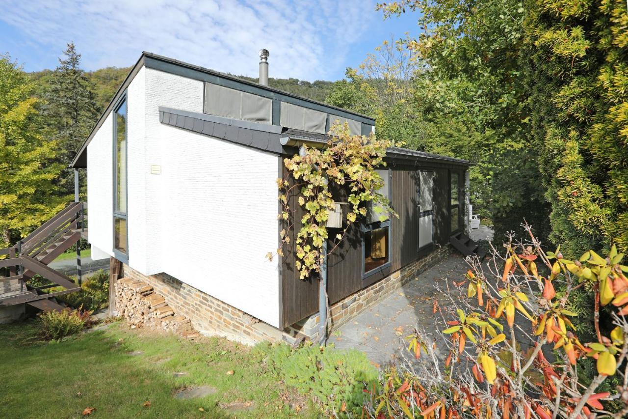 Le Petit Gite Vresse-sur-Semois Zewnętrze zdjęcie
